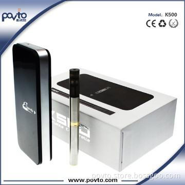 2013 hottest  and e cig smart pcc  k500